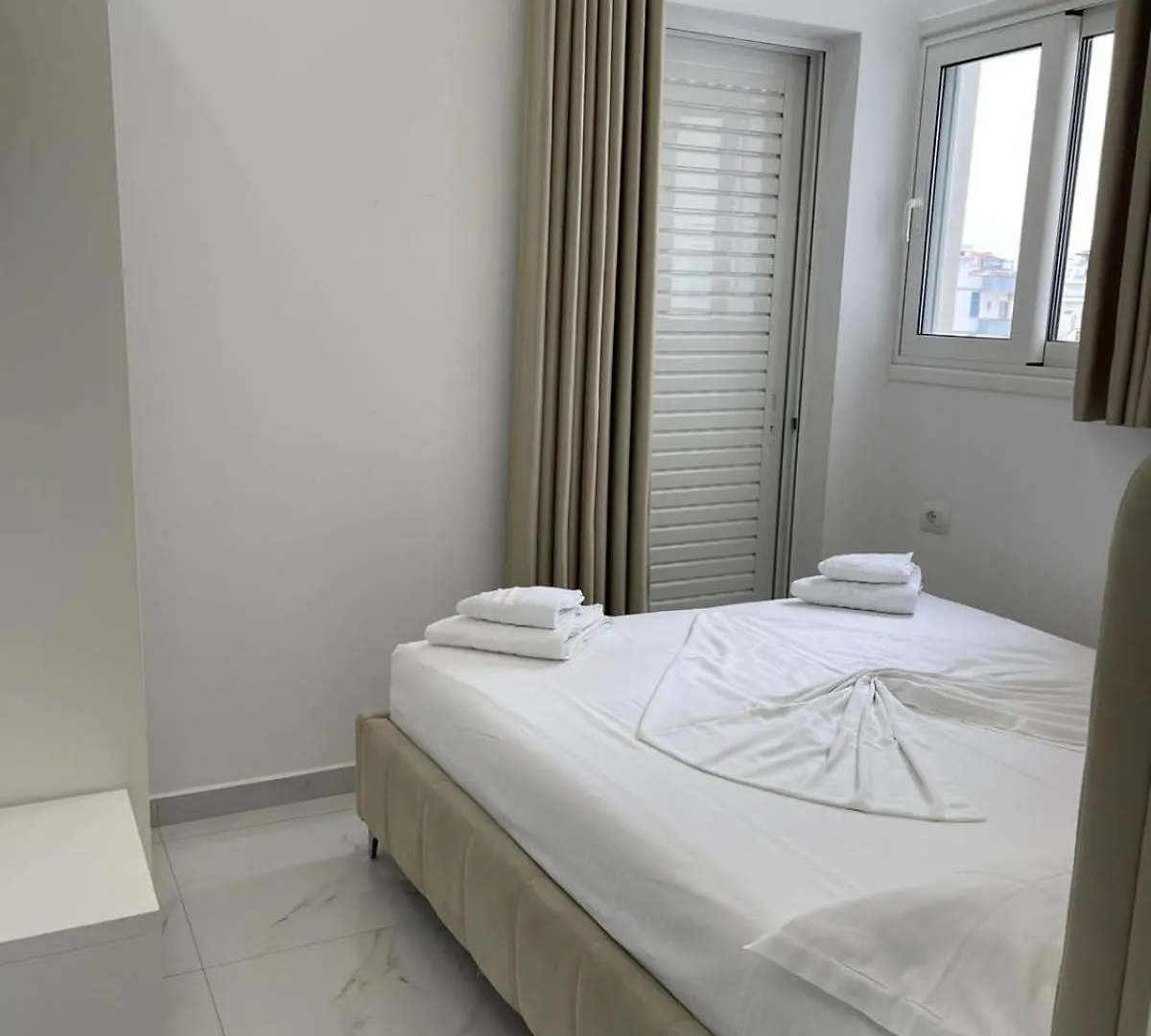 Anna Hotel Ksamil